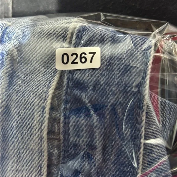 Forever 21 Jean Jacket - Picture 10 of 10